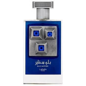 Pride Blue Sapphire EDP
